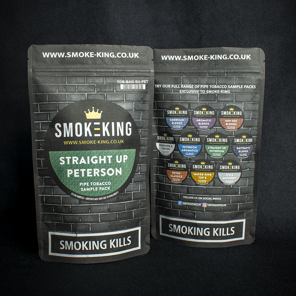 Tobacco, Cigars, Cigarettes - Smoke-King Tobacconist Tobacco, Cigars, Cigarettes - Smoke-King Tobacconist