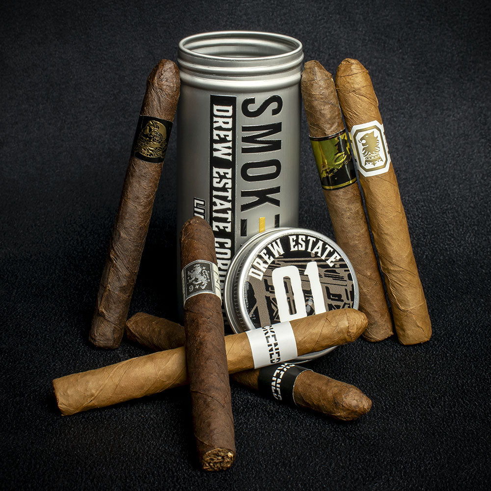Smoker's Gift Ideas