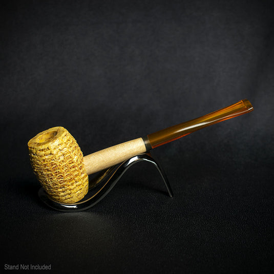 Missouri Huck Finn Corn Cob Pipe