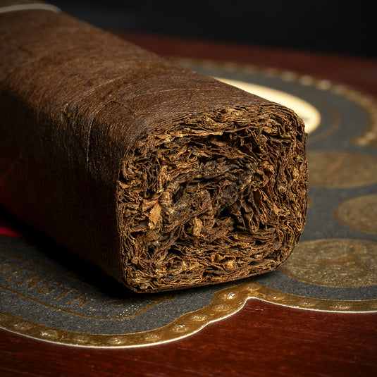  Agnorsa Leaf La Validación Corojo Gran Robusto Cigar - Single