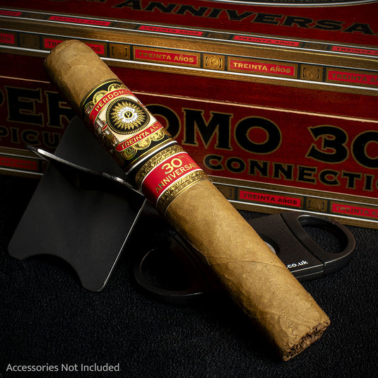 Perdomo 30th Anniversary Connecticut Epicure Cigar - Single