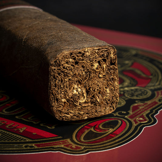 El Pulpo Robusto Grande by Artesano Cigars - Single