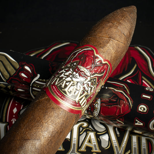 Artesano Del Tobacco & AJ Fernandez Viva La Vida Diadema  - Single