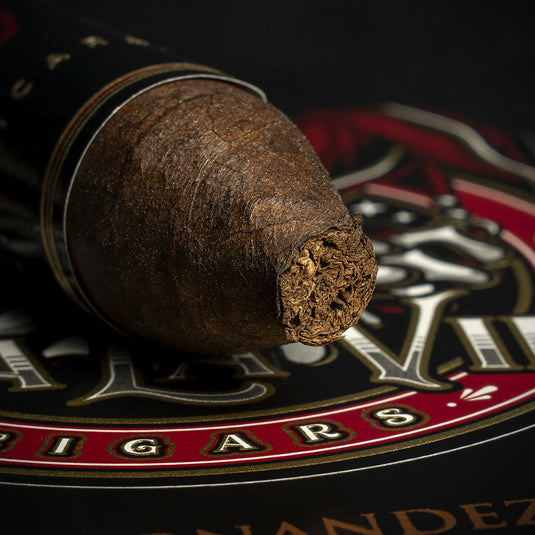 Artesano Del Tobacco & AJ Fernandez Viva La Vida Diadema  - Single
