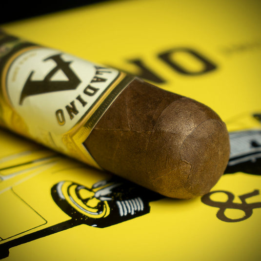 Aladino 85th Anniversario Reserva Robusto Cigars - Box of 20