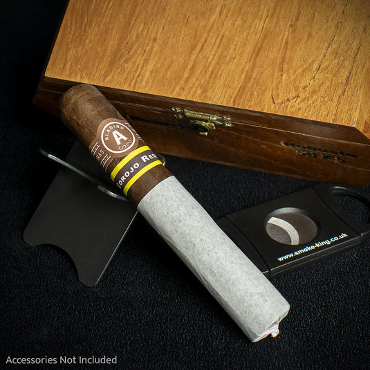 Aladino Corojo Reserva Robusto Cigars - Box of 20