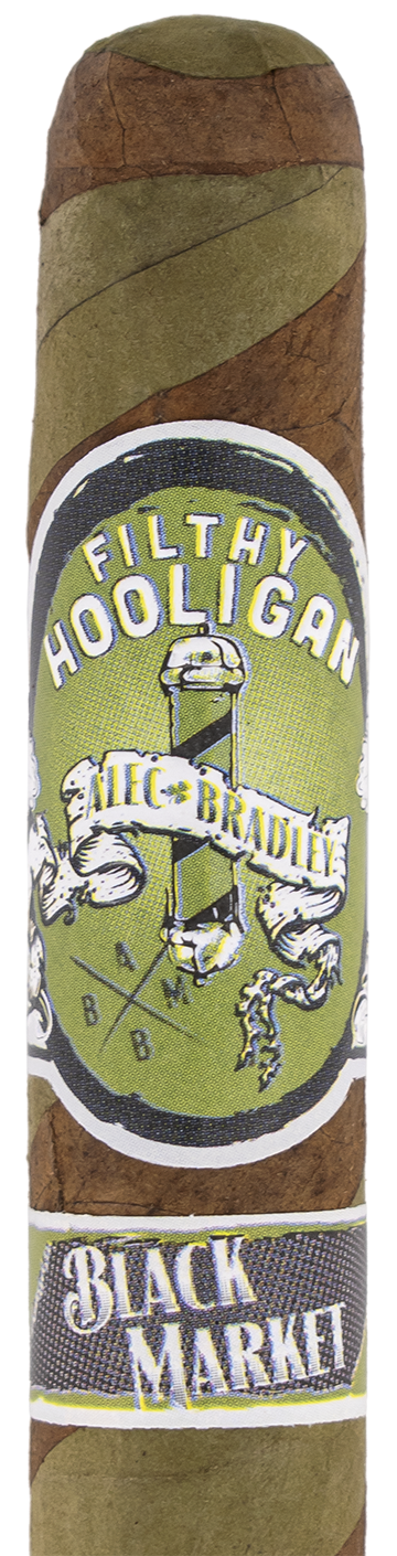 Alec Bradley Filthy Hooligan Barber Pole Cigar 2026 Limited Edition