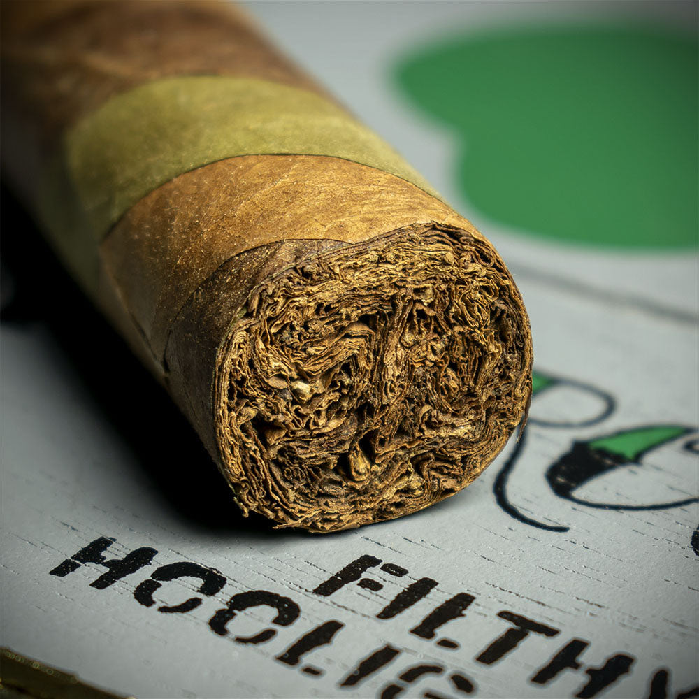 Alec Bradley Filthy Hooligan Shamrock Cigar 2026 Limited Edition - Sin