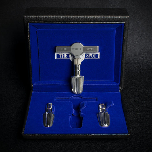 Alfred Dunhill Pipe Reamer PA4130 Stainless Steel