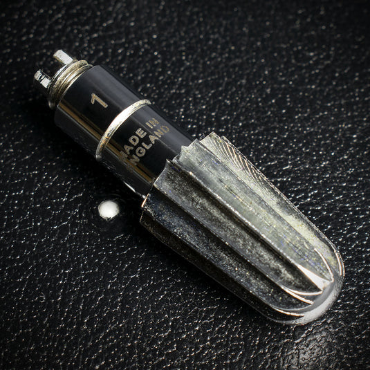 Alfred Dunhill Pipe Reamer PA4130 Stainless Steel