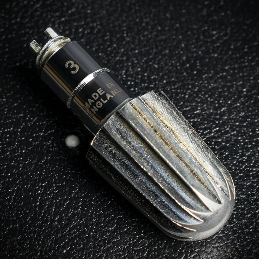 Alfred Dunhill Pipe Reamer PA4130 Stainless Steel