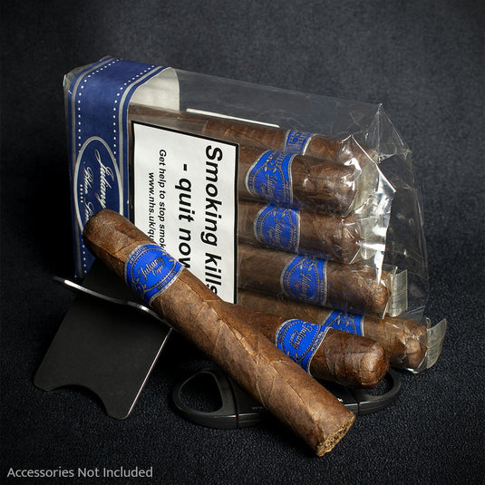 Juliany Blue Label Robusto Cigar - Single