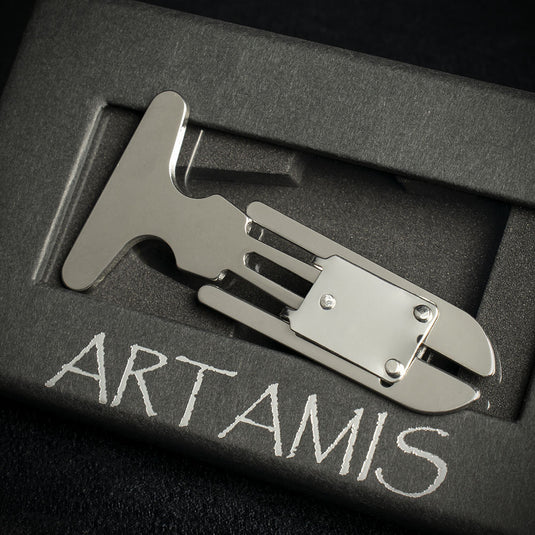 Artamis Self Adjusting Metal Pipe Reamer - Pipe Cleaning Tool