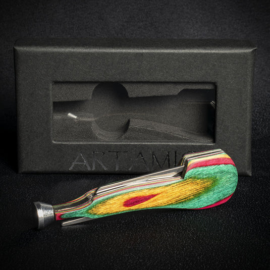 Artamis Specter Pipe Tool
