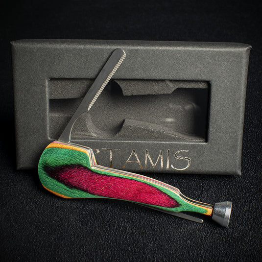 Artamis Specter Pipe Tool
