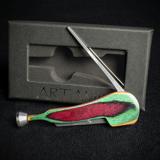 Artamis Specter Pipe Tool