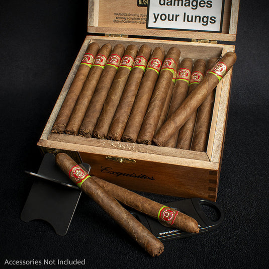 Arturo Fuente Gran Reserva Exquisitos Cigar - Single