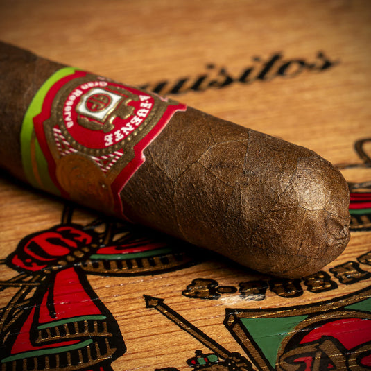 Arturo Fuente Gran Reserva Exquisitos Cigar - Single