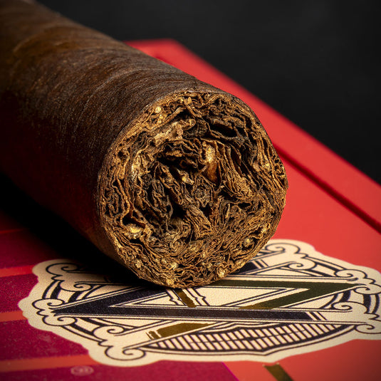 Single - AVO Expresivo Robusto Cigar
