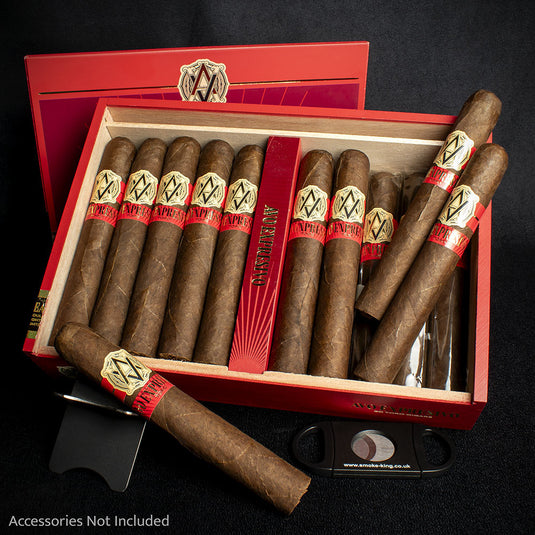 Single - AVO Expresivo Toro Cigar