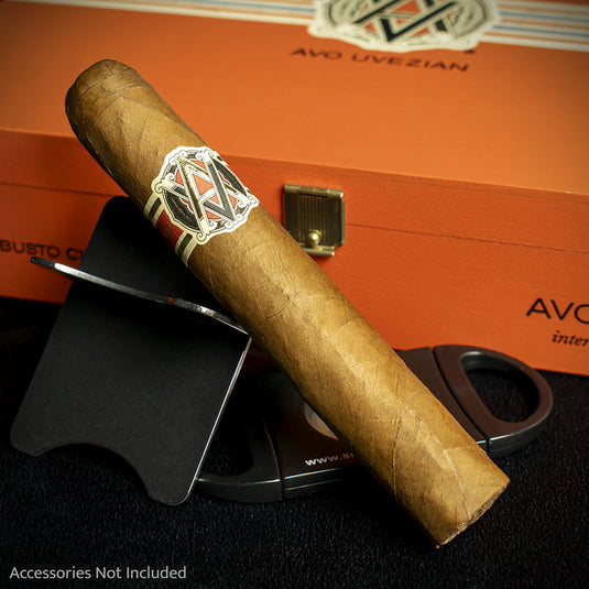 AVO XO Intermezzo Robusto Cigars - Box of 20