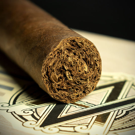 AVO Classic No. 2 Toro Cigars - Box of 20