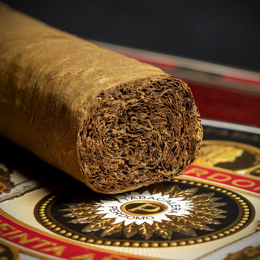Perdomo 30th Anniversary Connecticut Epicure Cigar - Single