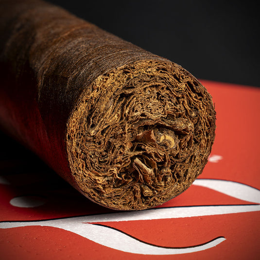 Single - Zino Honduras Toro Cigar