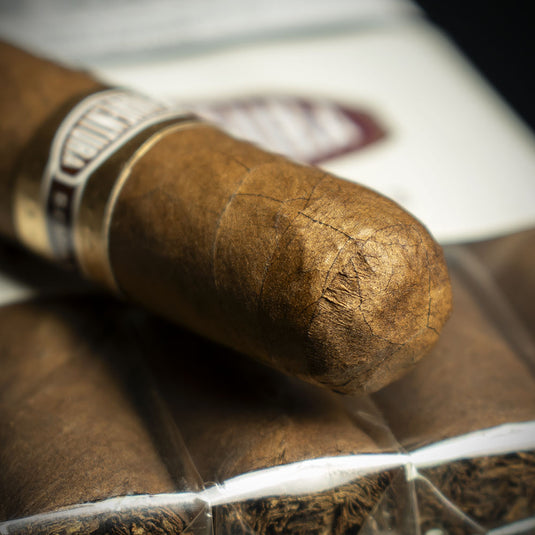 Box of 10 - Curivari Buenaventura Picadores 42 Corona Cigars