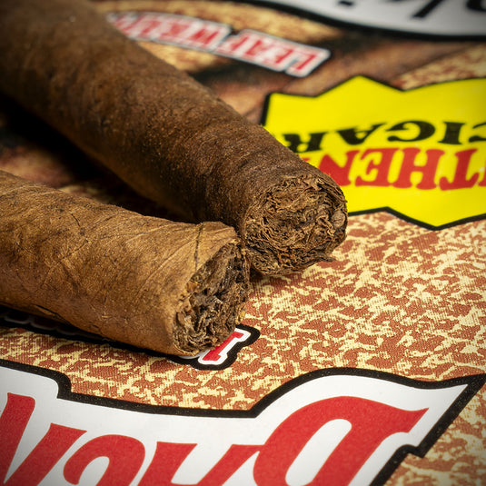 Backwoods Authentic Aromatic Cigars - 5 Pack