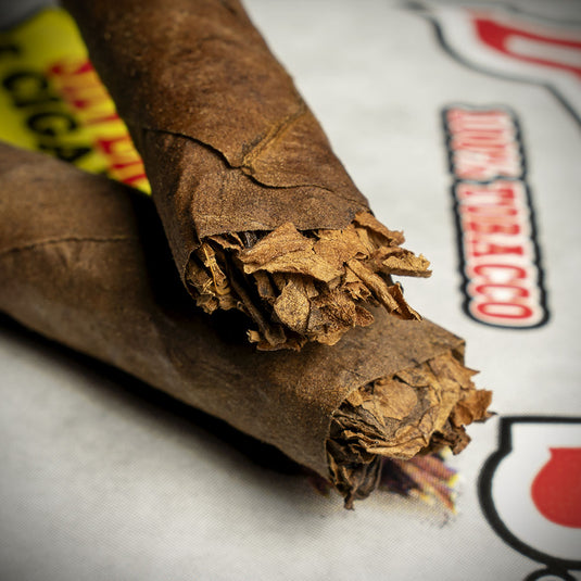 Backwoods Silver Cigars - Pack of 5