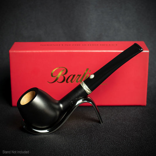 Barling Nelson Ye Olde Wood Briar Pipe - Shape 1816