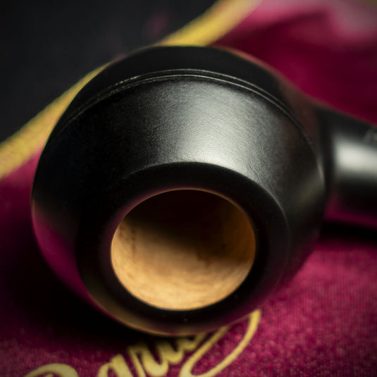 Barling Nelson Ye Olde Wood Briar Pipe - Shape 1819