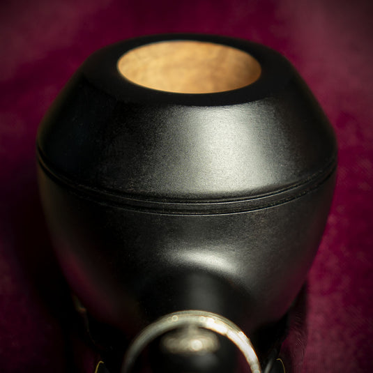 Barling Nelson Ye Olde Wood Briar Pipe - Shape 1819