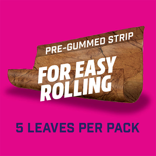 OUTER OF 10 - Al Capone Mixx Tobacco Leaf