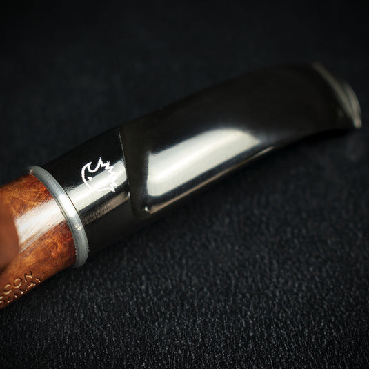 Falcon Coolway 9mm Pipe - Shape 106