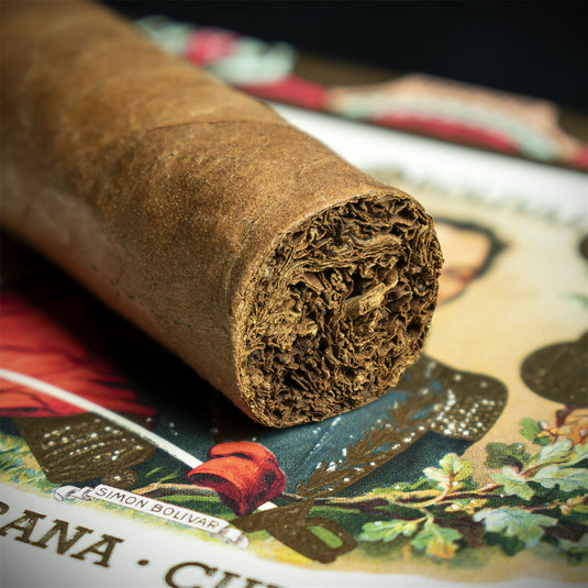 Bolivar Royal Coronas Cuban Cigars - Box of 25