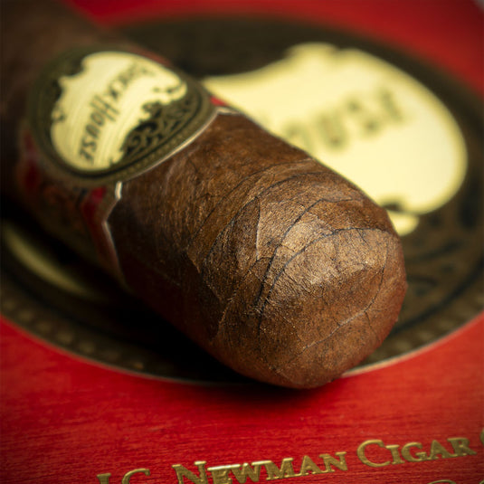 Brick House Teaser Classic Nicaragua Short Robusto Cigars - Box of 28