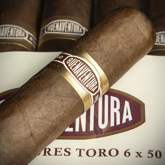 Curivari Buenaventura Picadores 50 Toro Cigars - Bundle of 10