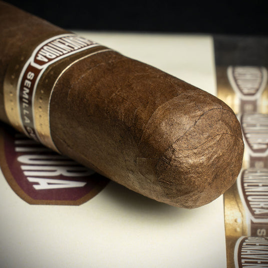 Curivari Buenaventura Picadores 50 Toro Cigars - Bundle of 10