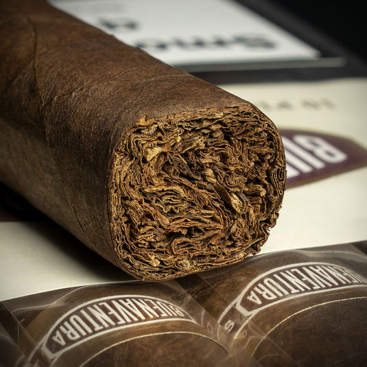 Curivari Buenaventura Picadores 50 Toro Cigars - Bundle of 10