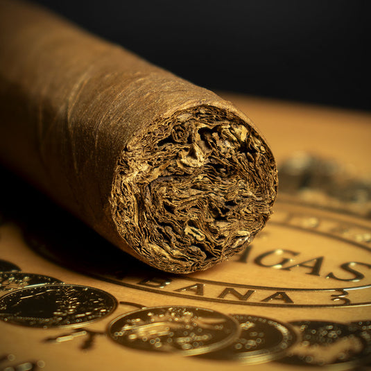 Partagas Aliados LCDH Cuban Cigar - Single