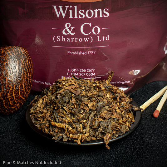 Cornell & Diehl Bayou Night Pipe Tobacco - 500g Bag