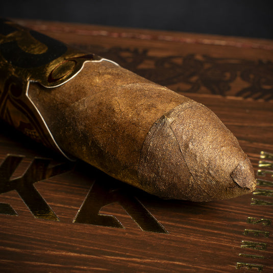 Box of 20 - CAO Arcana Stokk Honduran Belicosos Cigars