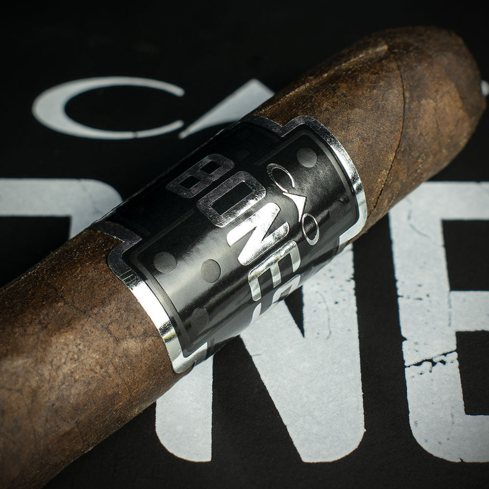 CAO Nicaragua Bones Chicken Foot Robusto Cigar - Single
