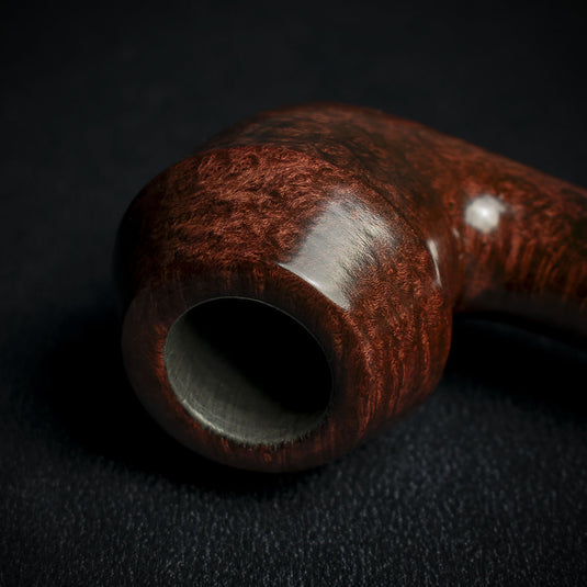 Sarome Oxford Briar Pipe - Shape 6959
