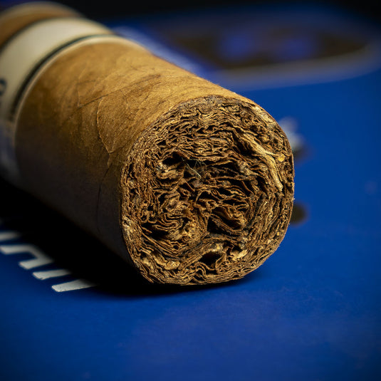 Charatan Nicaraguan Claro Half Churchill Cigars - Box of 24