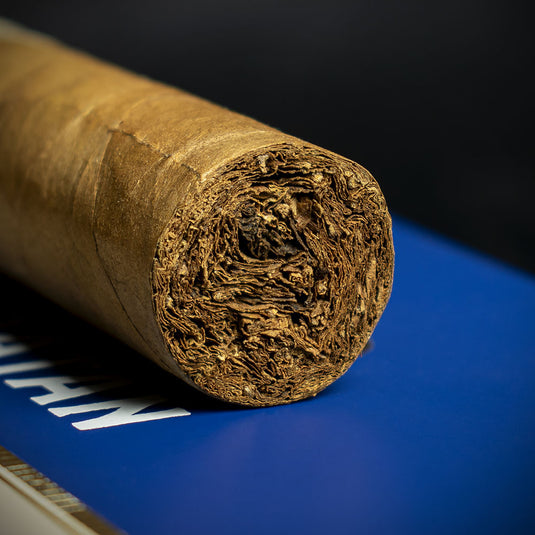 Charatan Nicaraguan Claro Robusto Cigars - Box of 12