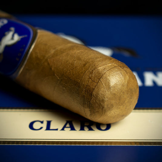 Charatan Nicaraguan Claro Toro Cigars - Box of 12