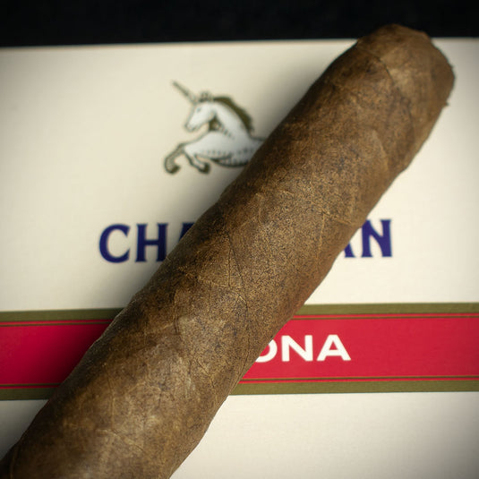 Charatan Corona Cigars - Pack of 5